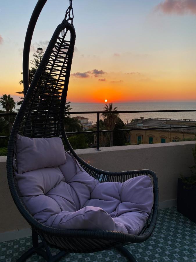 Noone Tropea Guesthouse Exteriör bild