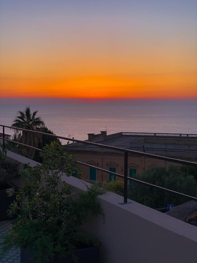 Noone Tropea Guesthouse Exteriör bild