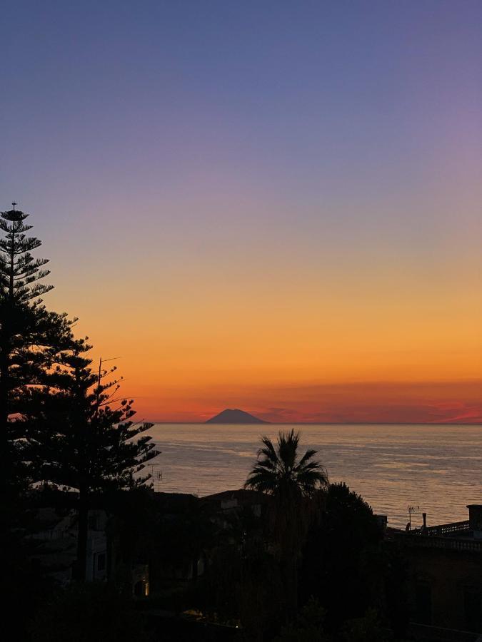 Noone Tropea Guesthouse Exteriör bild